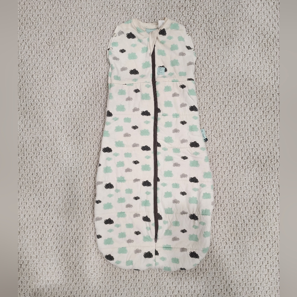 Ergopouch 2.5 TOG cocoon sleep sack